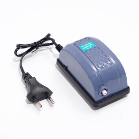 Air compressor Jingye YE-12, external, 3.5 l/min, 3 watts-1