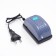 Air compressor Jingye YE-12, external, 3.5 l/min, 3 watts