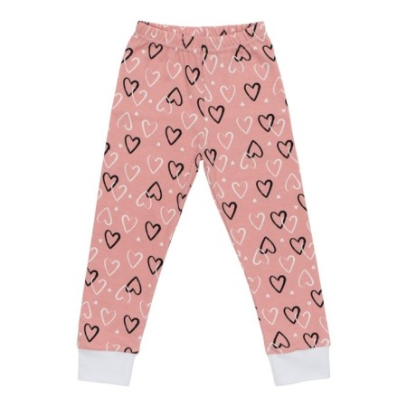 Pajama Children's Funny Kids No. 21, height 104-110 cm-1