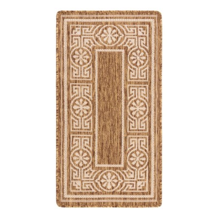 Carpet eco rectangular 60x110 cm, jute