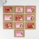 A set of envelopes “Open when...” (girls), 10pcs., 16 x 11.5 cm