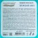 Liquid cream soap the golden ideal "Sea breeze", 300 grams