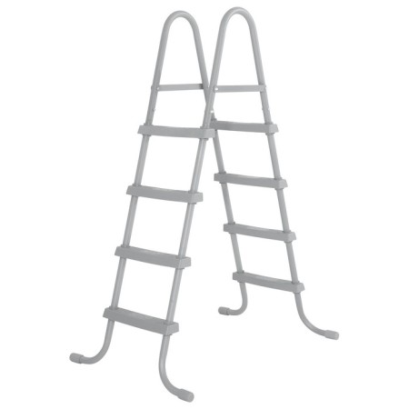 Staircase for pools, height 122 cm, 58336 Bestway