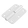 Loop overhead tundra PN1-85A, polymer coating, left, 1 pc.