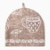 Hall on the kettle "Dolyana" Cup of TeA 24x24 +/- 3 cm, mix, 100% HL, 164 g/m2