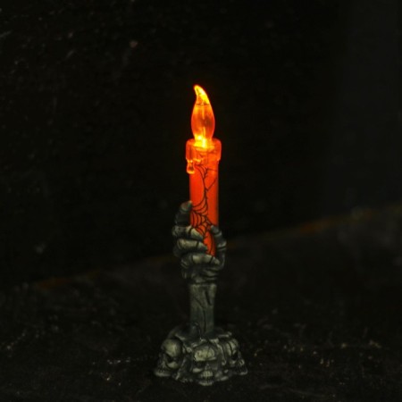 Candle "Dark", LED-2