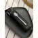 Spoon of stainless steel table Magistro Gamburg, length 20 cm, thickness 4 mm