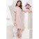 Female dress "enchantingly beautiful", size 44