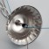 Lamp Bayerlux 59396/1 E27 40W chrome 15.5x15.5x33 cm