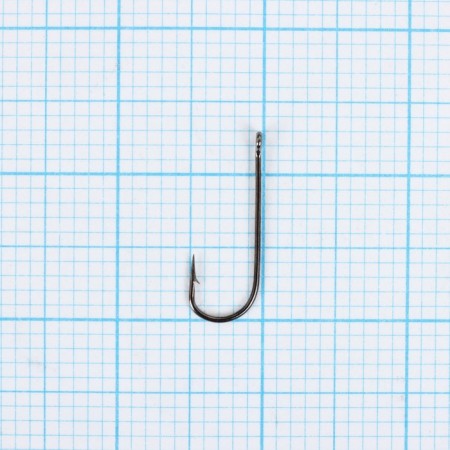 Hooks Yugana Round, No. 12, 10 pcs.-1