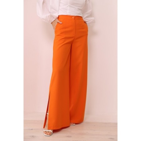 Female trousers, size 52-3
