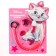Gift set of hair accessories "Kitty Marie", cats aristocrats