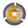 DEC DENM Denzel, multitaresis, d = 125x22.2 mm