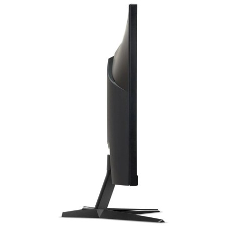 Monitor Acer 21.5 "Nitro QG221QHBII Black VA LED 1MS 16: 9 HDMI M/M Matte 250CD 178g/178 107990-5