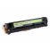 Cactus CS-CF212A CF212A cartridge, for HP LJ Pro 200 M251/M276, 1800 pages, yellow color