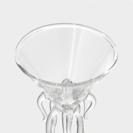 Martini glass glass Magistro Medusa, 180 ml-3