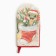 Surprise mittens-output 15x28cm, sarzha, 100% HL, Vatin 250g/m2