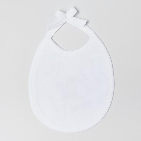 Salunavik crumb I am "My first New Year", white, 18x13 cm-3