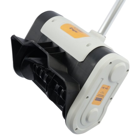 Snowman battery tundra, 20 V, 2 Ah, width/height 25/16 cm, release 6 m-7