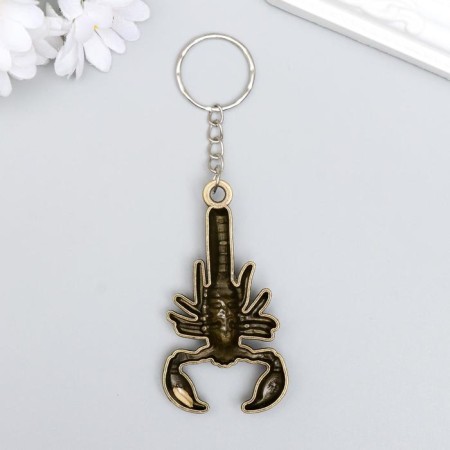Trick Metal "Scorpio" 6x3.2 cm-1