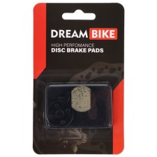 Boats for disk brakes M26 Organic, D = 24 mm