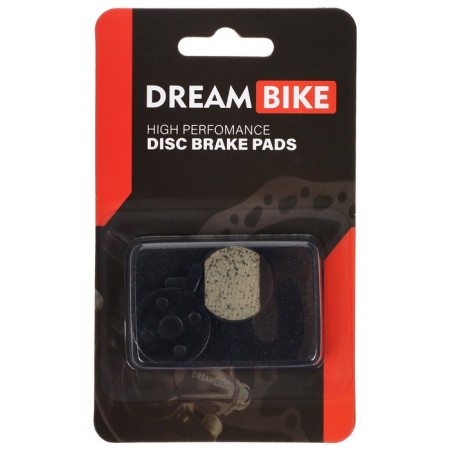 Boats for disk brakes M26 Organic, D = 24 mm