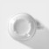 Coffee porcelain coffee "Mokko", 100 ml, D = 6.1 cm