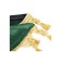Lambraquen windshield with SkyWay curtains, 210cm/60x60cm, green, S01203021