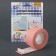 The border tape "My choice" for a bath and a sink, pink, 38 mm x 3.2 m