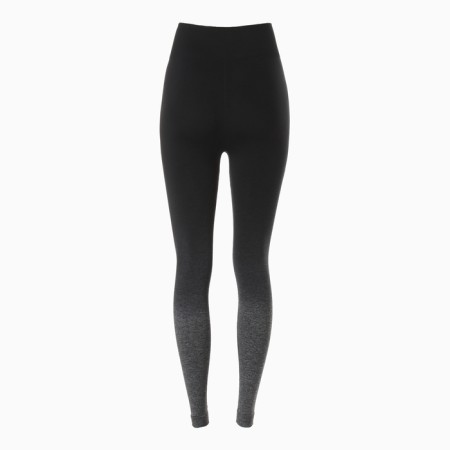 Leggings Sports Minaku: Sportly; Color black rr-10