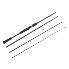 Spinning Salmo Sniper Spin II Travel 20, test 5-20 g, length 2.4 m.
