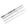 Spinning Salmo Sniper Spin II Travel 20, test 5-20 g, length 2.4 m.