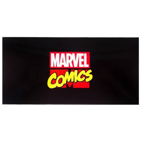 Money envelope, 16.5 x 8 cm "Comic", Avengers-2