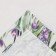Walking on the Ethel table Lavender 40x146 cm, 100% cotton, sarzha 190 g/m2