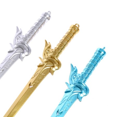 Gel Gel Prirkok "Sword", mix-3