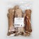 Chewing bone Triol Dental, 16 cm, 80-85 g, package 10 pcs