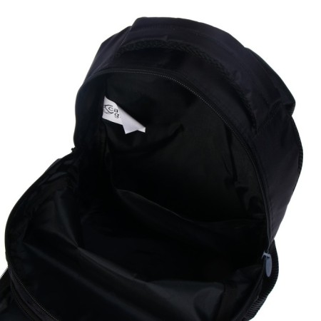 Youth backpack, 44 x 30 x 17 cm, ergonomic back, calligrata p "Camouflage"-14