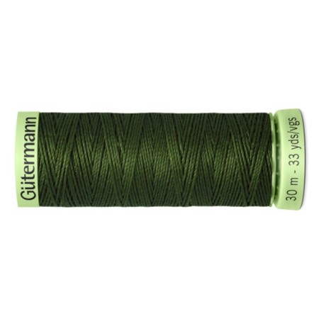 Top Stitch thread for stitching, 30 m, 744506 (597 dark hacks)