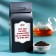 Gift black tea "Real man", 100 g.