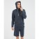 Hoods Men's Minaku: Casual Collection Man Graphite Melange, Rr. 50