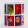 Sublimation mug, 350 ml "Super-heroes", Avengers
