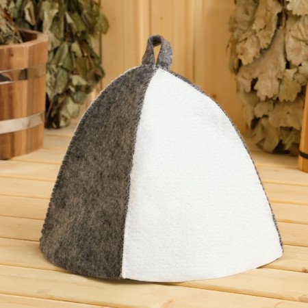 Classic Bath cap, combined-1