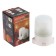 Lamp NBB 01-60-001 UHL1, E27, 60 W, 220 V, IP65, up to +125 °, white