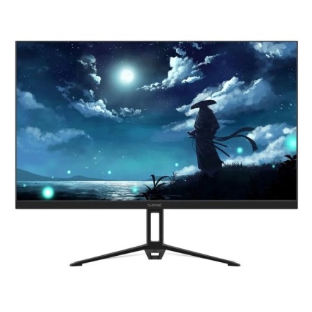 SANC N50 PROLL M2442PH, 23.8 ", IPS, 1920 × 1080, 165Hz, 1 ms, D-Sub, HDMI, DP, black