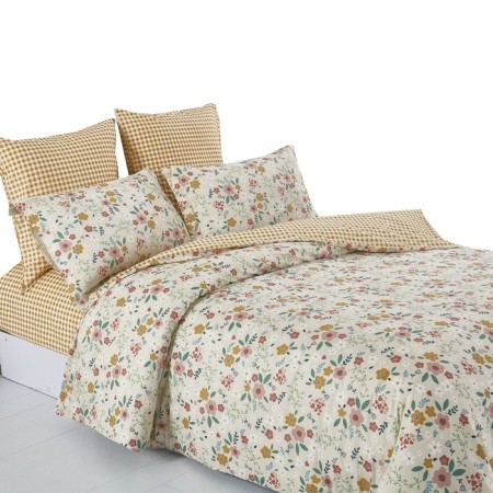 Diva Afrodita bedding bedding, size 230x250 cm, 150x220 cm - 2 pcs, 50x70 cm - 2 pcs, 70x70 sm -2 pcs-3