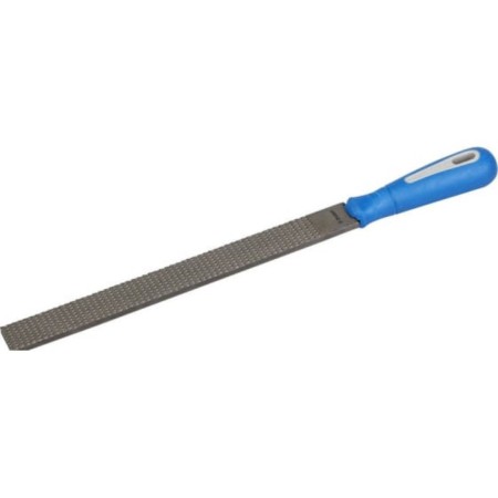 Rashpil Zubre 16641-20-2, flat, 200 mm-1