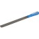 Rashpil Zubre 16641-20-2, flat, 200 mm