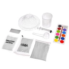 Set for experiments 