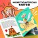 A set of training books “True or not?”, 8 pcs. 44 p.