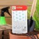 Seeds Tomat "Bear Lap", Middle Erand, 20 pcs